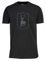 T-shirt Deerhunter Logo