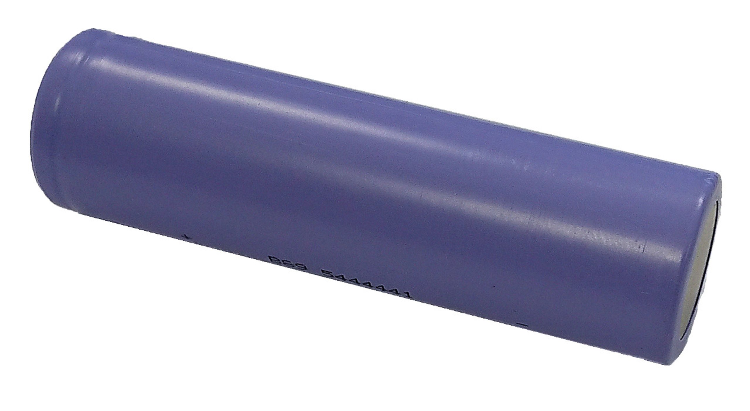 Ersatzakku 18650