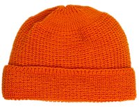 Bonnet en tricot Leuchtfeuer