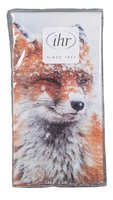 Ihr Papiertaschentücher Winter Fox Ihr Papiertaschentücher Winter Fox