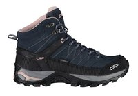 CMP Damen-Wanderschuhe Rigel Mid WP