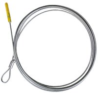 Norwood Replacement Steel Lift Cable for the HD 36 automatic sawhead