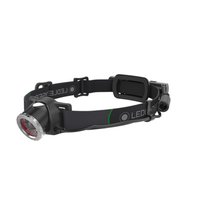 Ledlenser MH10 Pannlampa
