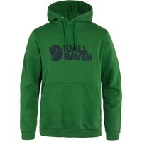 Fjällräven Logo Men's Hoodie