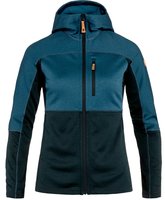 Fjällräven Damenjacke Abisko Trail Fleece