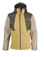 Veste technique pour hommes Columbia Inner Limits II