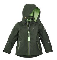 Outburst functional jacket