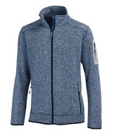 CMP Herren-Strickfleecejacke CMP Herren-Strickfleecejacke