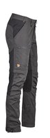 Pantalon Fjällräven Abisko Lite Trekking Zip-Off Long