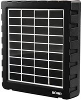 Dörr Solarpanel