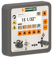 Norwood Intelliset slice thickness calculator