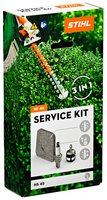 Stihl Service-Kit für Heckenscheren