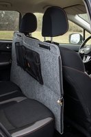 Puzdro na zbraň pre osobný automobil Nordforest Hunting