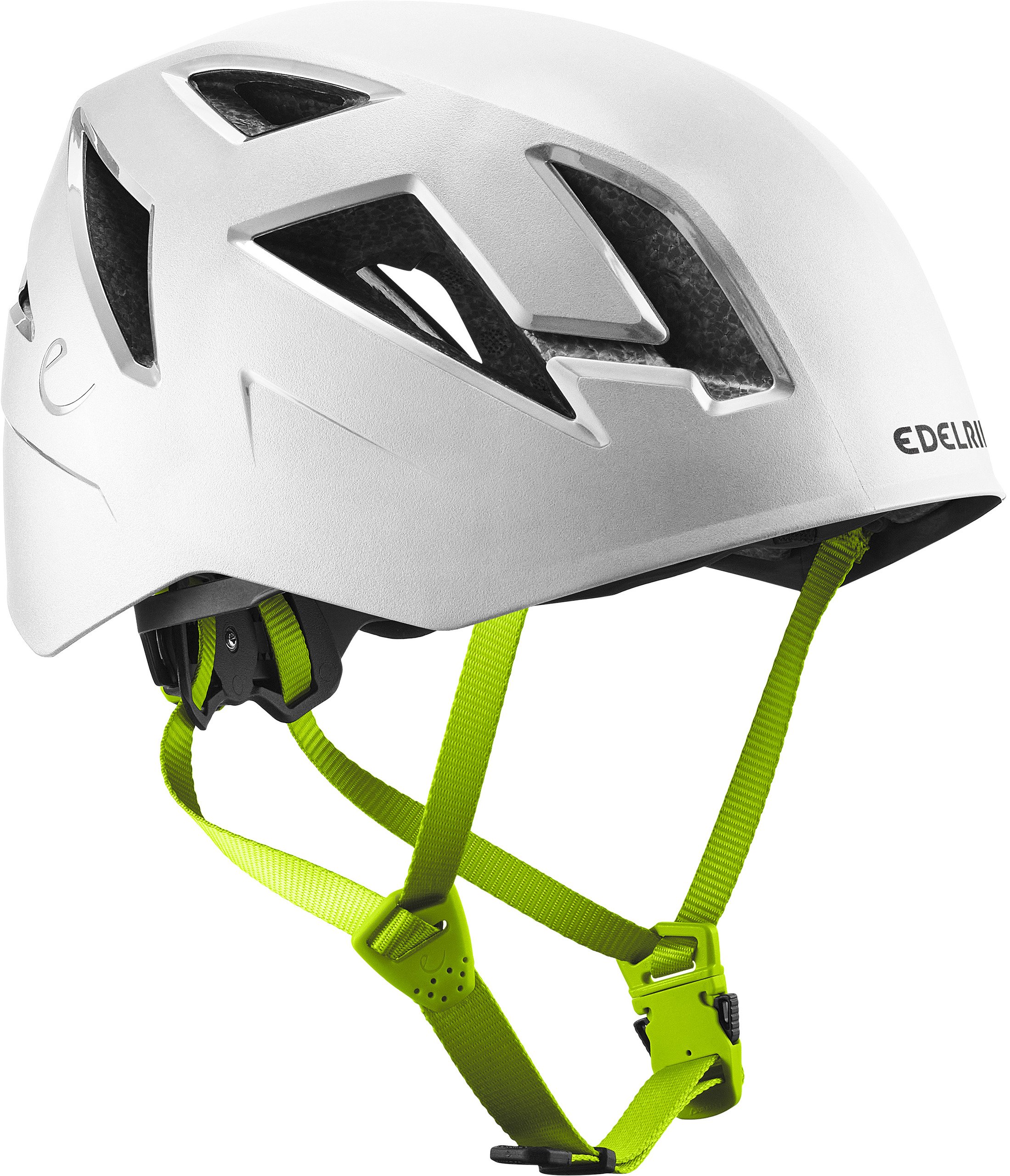 Produktfoto för Edelrid Zodiac II Helmet Snow