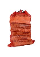 Vedsäck PP Mesh 40 L, 50-Pack Vedsäck PP Mesh 40 L, 50-Pack