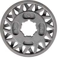 Kółko łańcuchowe, otwór 22,55 mm
