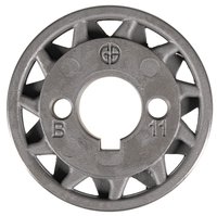 GB Long Life Drivhjul - Självrensande