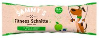 Sammy's Fitness-Schnitte