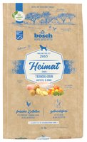 Bosch Heimat Hundefutter Junior mit Tierwohl-Huhn