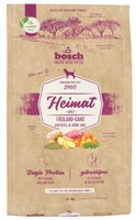 Bosch Heimat Hundefutter Adult mit Freilandgans