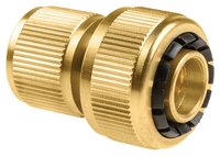 Raccord rapide Cellfast Brass