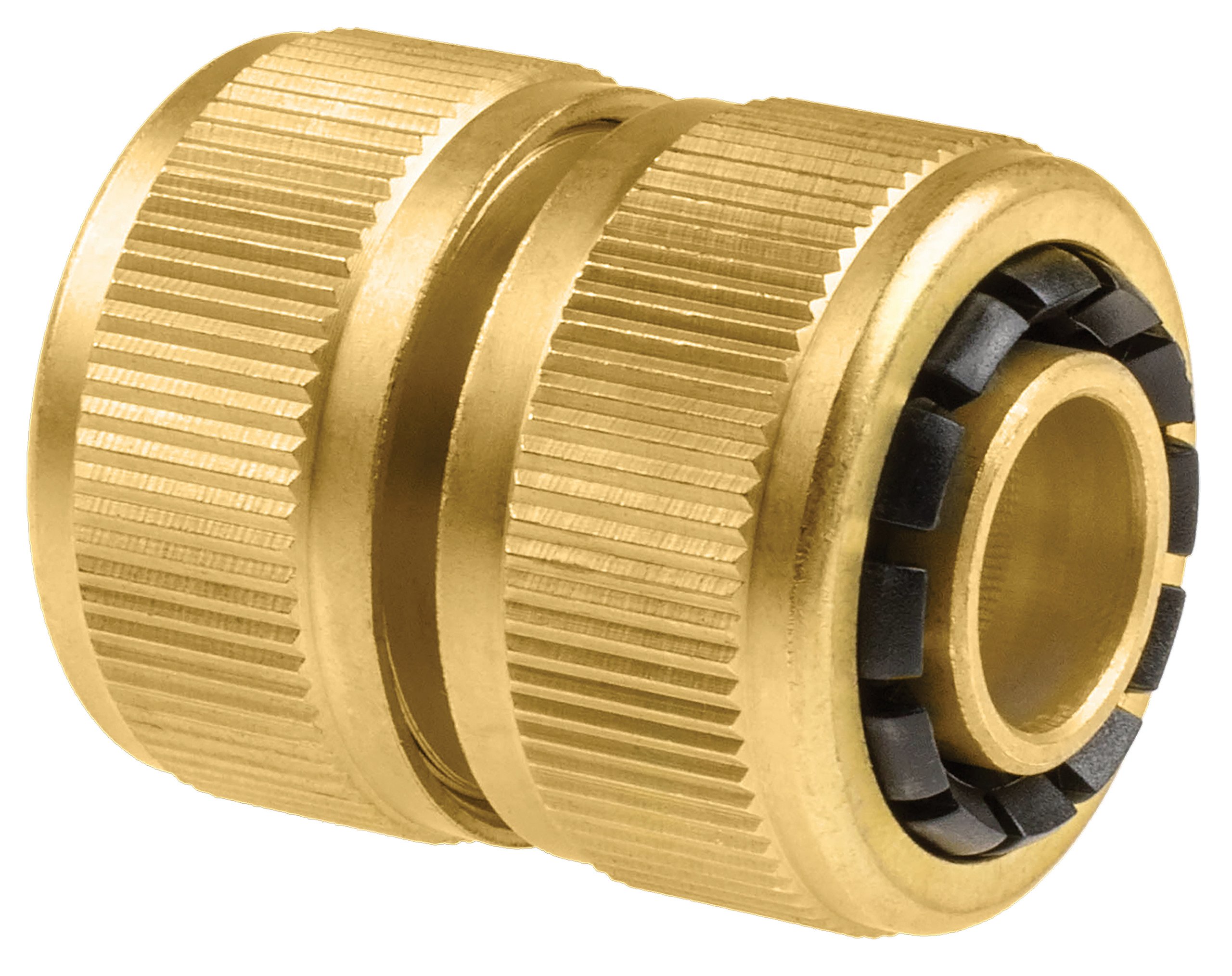 Cellfast Schlauchverbinder Brass