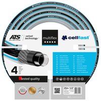 Cellfast Multiflex Pro ATS2 Trädgårdsslang