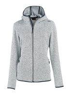 CMP fleece jacket