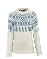 Pull-over Bergans Nordmarka Merino Jumper