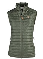 Fjällräven Abisko Padded Ladies' Quilt Gilet