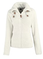 Icepeak Damen-Flauschjacke Colony Icepeak Damen-Flauschjacke Colony