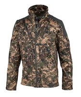 Veste softshell Hart Lanbro-S pour homme