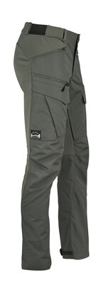 【U LAN】(UNISEX) Blessing Half Cargo Pants Spodnie Under Armour Unstoppable Cargo Pants - 11teamsports.pl