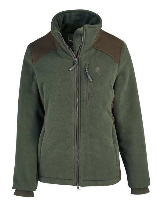 Pinewood Harriette Padded Fleece Jacket Grubeeu 