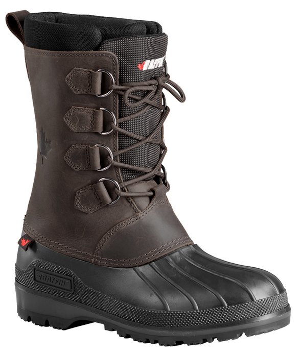 Baffin winterstiefel on sale