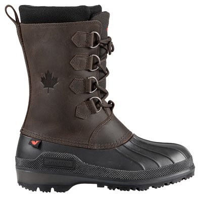 Baffin winterstiefel hot sale