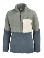 Columbia Mountainside Heavyweight fleece jacket