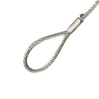 Mehrpreis für Schlaufenpressung