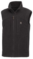 Rascher Hannes Classic Loden Waistcoat