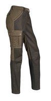 Rascher Ladies' Loden Prestige Trousers