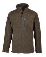 Pánska dvojfarebná flaušová  Hubertus Eifel