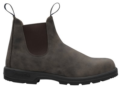 Blundstone Stiefeletten Thermal Modell 584 GRUBE.DE