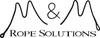 M&M Rope Solutions