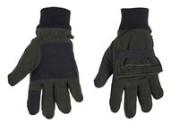 Lodenhut fleece gloves