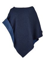 Mufflon Extra Reversible Poncho