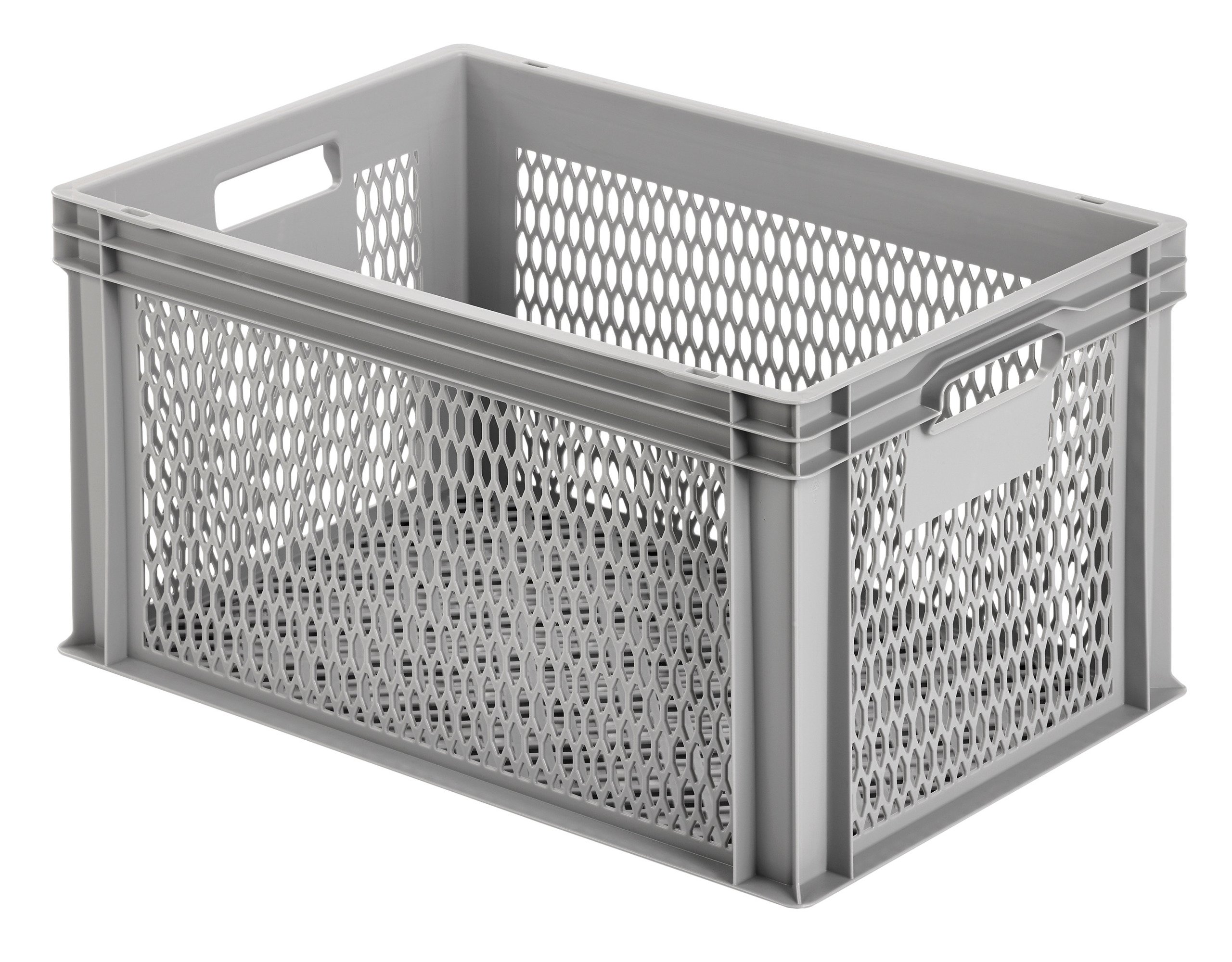 Ringoplast Kunststoffkiste Unista