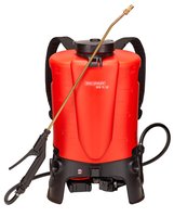 Birchmeier REB 15AC1 Piston Backpack Sprayer