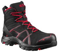 Haix Black Eagle Safety 40.1 (mid) Safety Shoe.