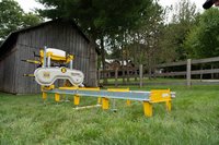 Frontier Nivellierstütze für OS18 Frontier Nivellierstütze für OS18