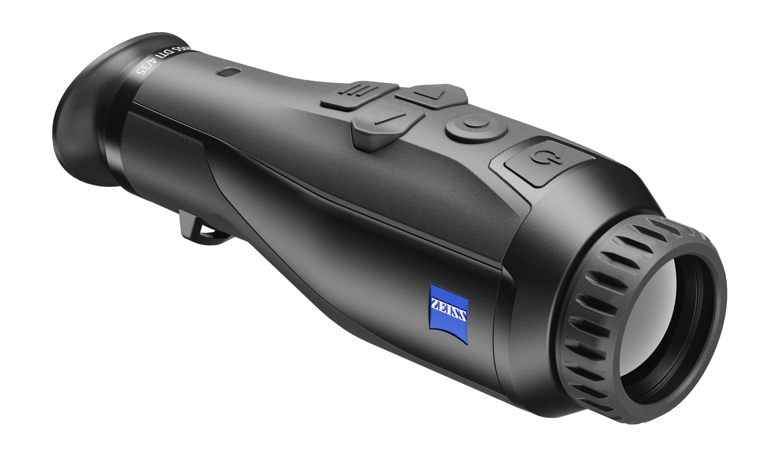 Zeiss Wärmebildkamera DTI 4/35